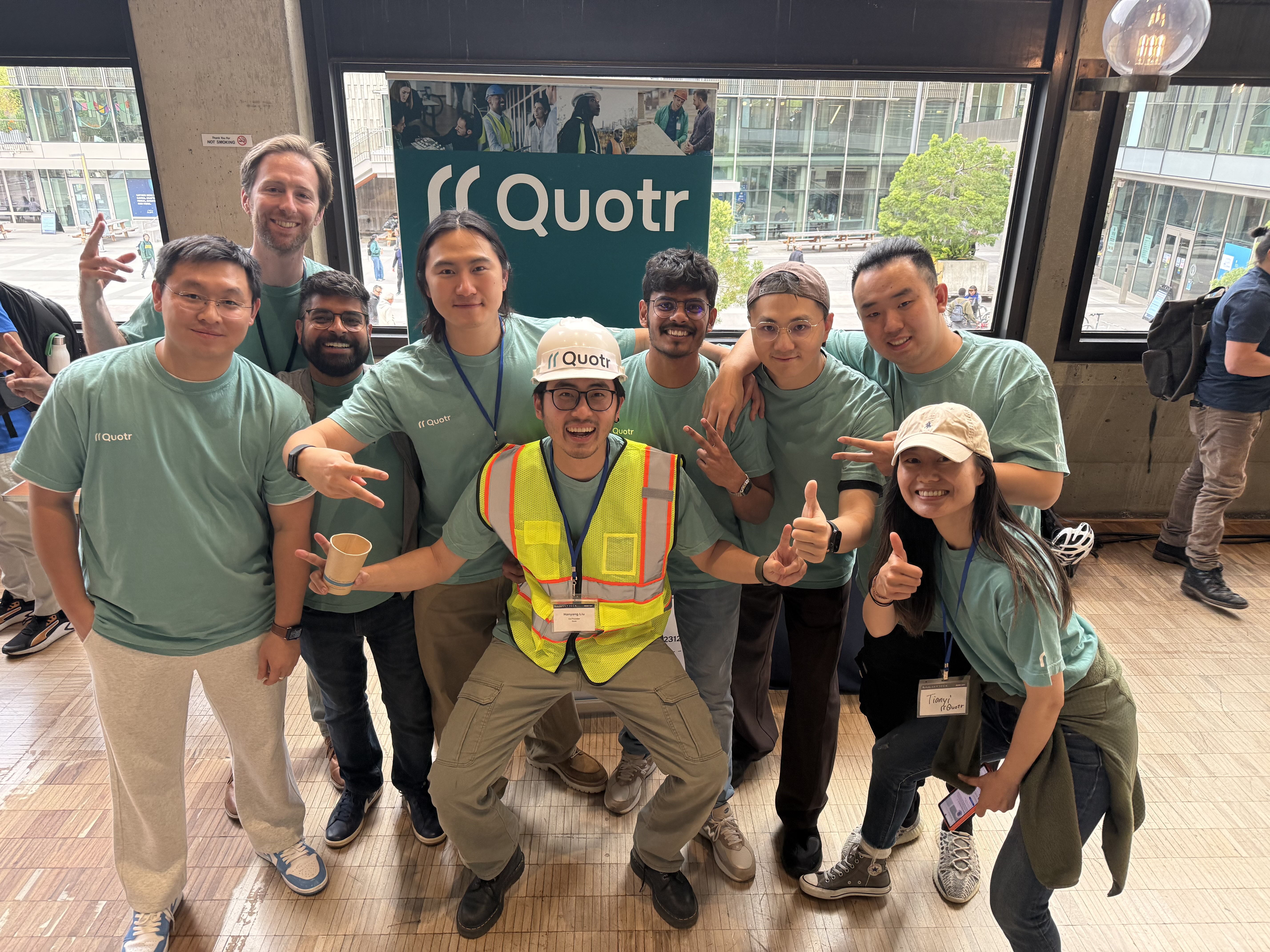 Demo Day