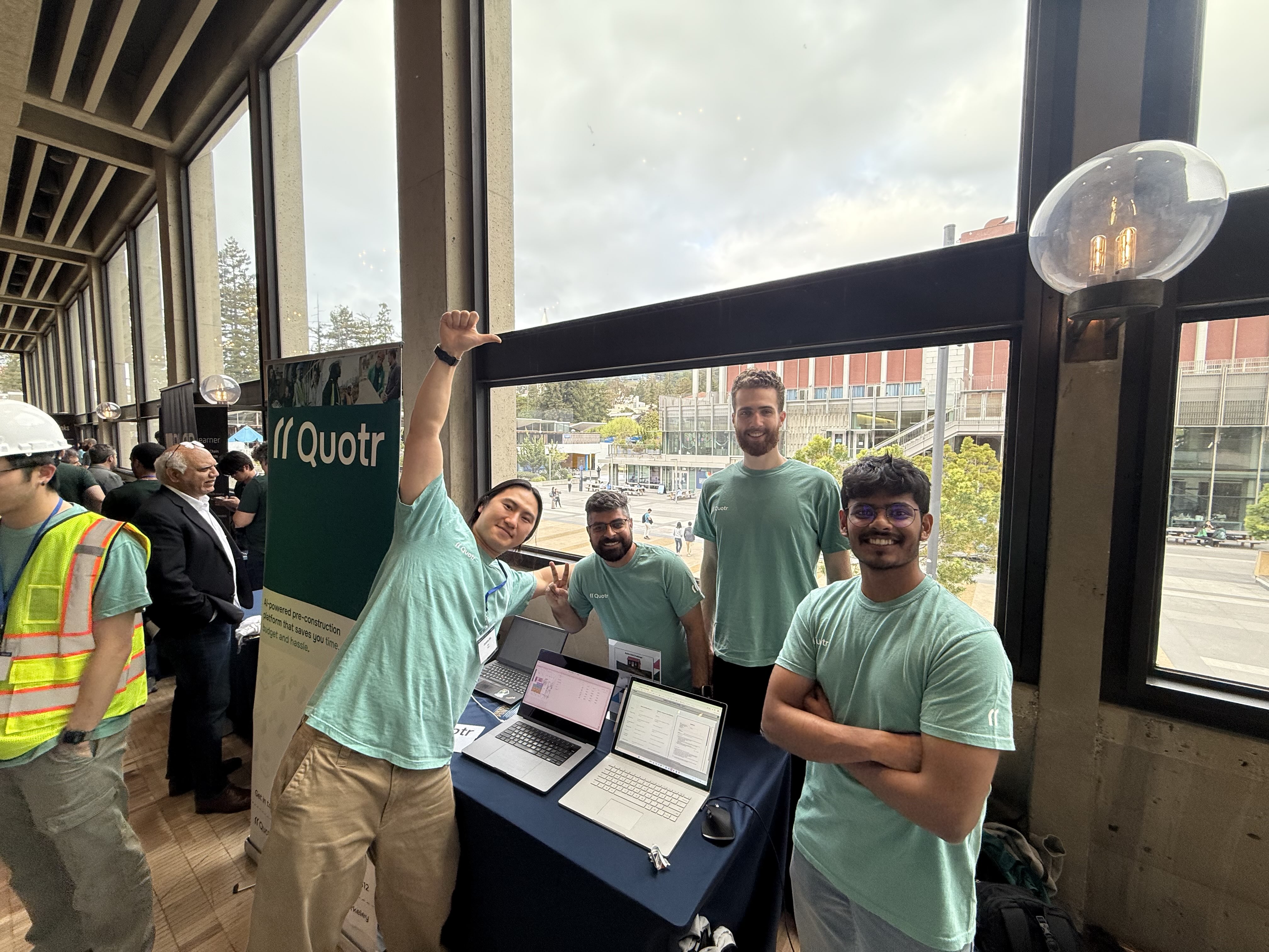 Demo Day