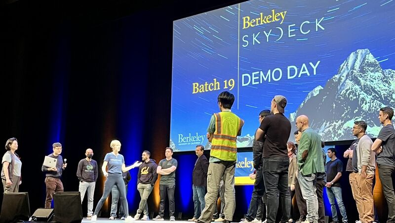Demo Day